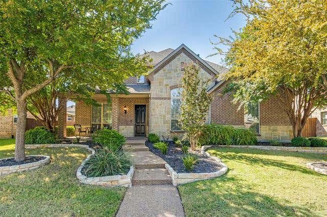 2351 HEDGEWOOD LN, ALLEN, TX 75013, photo 1 of 24