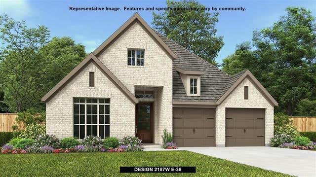 1803 BUCKEYE LN, MANSFIELD, TX 76063, photo 1 of 18