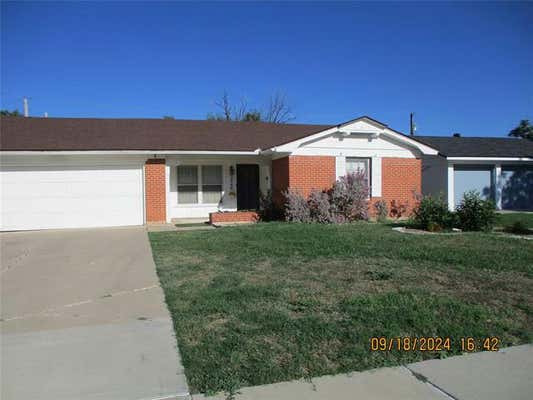 3449 SAYLES BLVD, ABILENE, TX 79605 - Image 1