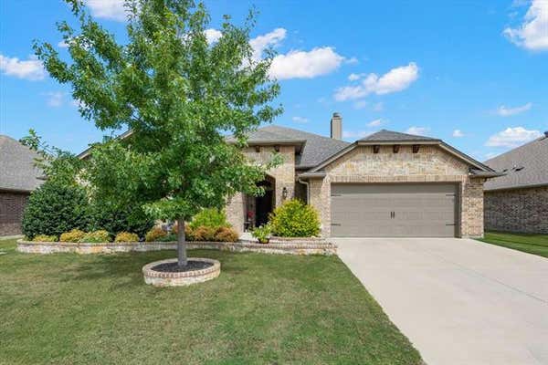 680 FOSSIL WOOD DR, SAGINAW, TX 76179 - Image 1