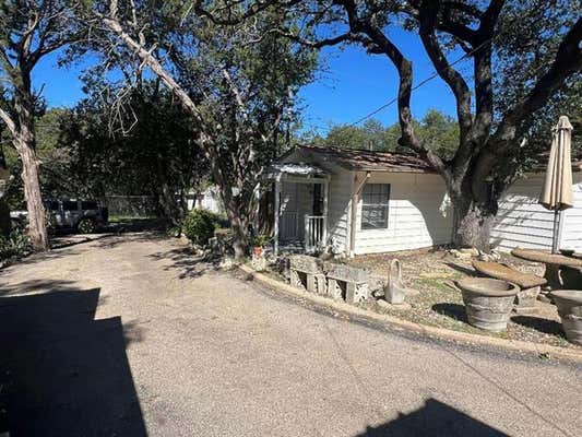 128 CIRCLE RD, WHITNEY, TX 76692 - Image 1