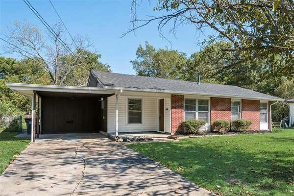 1865 CEDAR ST, PARIS, TX 75460 - Image 1