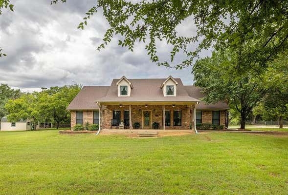 6133 COUNTY ROAD 608, BURLESON, TX 76028 - Image 1