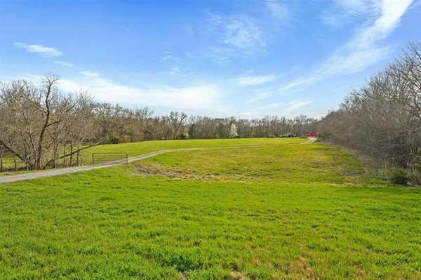 TBD HWY 82 HIGHWAY, ECTOR, TX 75439 - Image 1