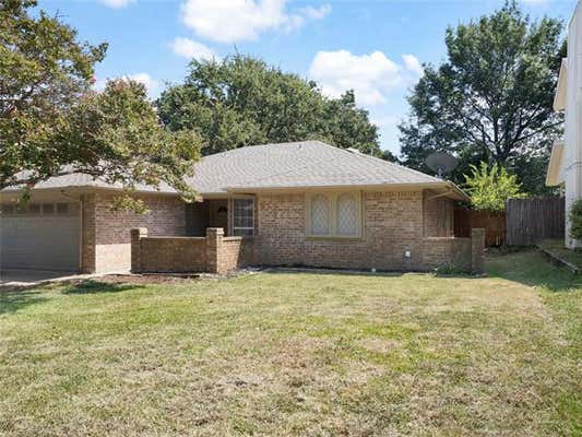 2108 HOLT RD, ARLINGTON, TX 76006 - Image 1