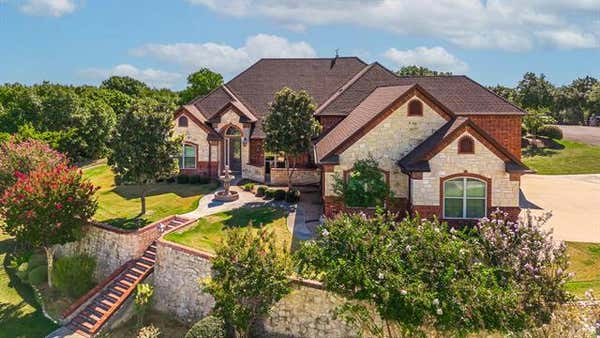 125 ACORN LN, ALEDO, TX 76008 - Image 1