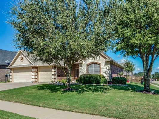 815 CONCORD ST, CLEBURNE, TX 76033 - Image 1