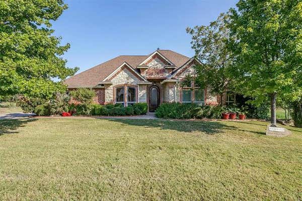 6204 RETREAT CLUBHOUSE DR, CLEBURNE, TX 76033 - Image 1