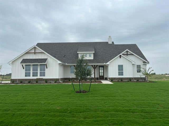 2313 METEOR DRIVE, KRUM, TX 76249, photo 1 of 21