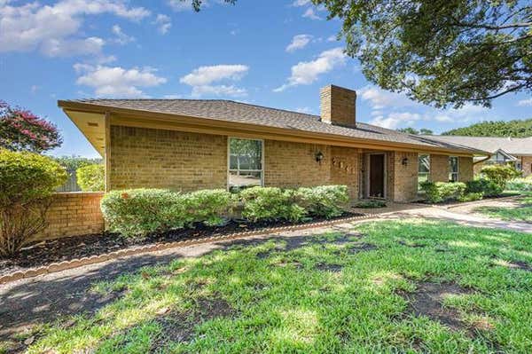 2841 PRAIRIE CREEK DR, PLANO, TX 75075 - Image 1