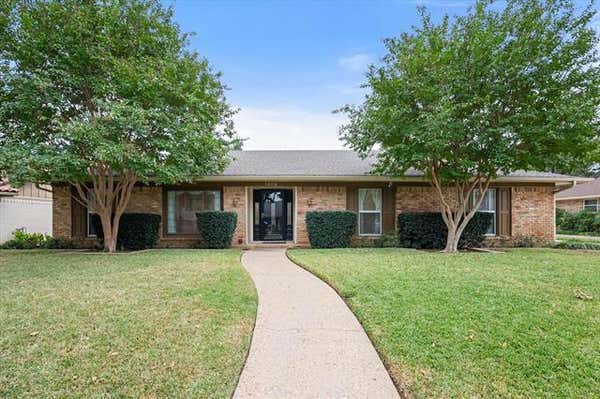 1606 DELTA DR, ARLINGTON, TX 76012 - Image 1