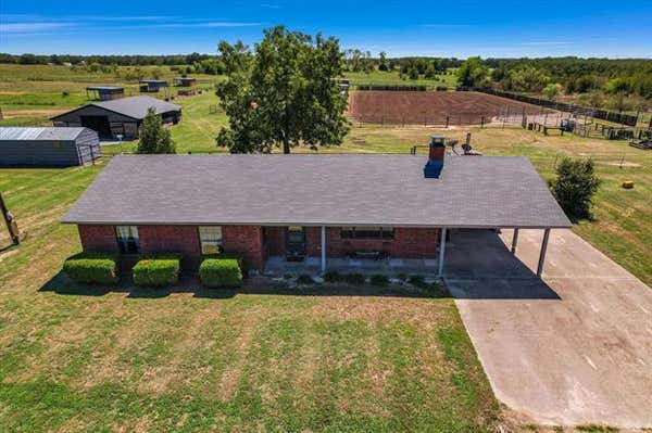 503 HANGING TREE RD, BOWIE, TX 76230 - Image 1