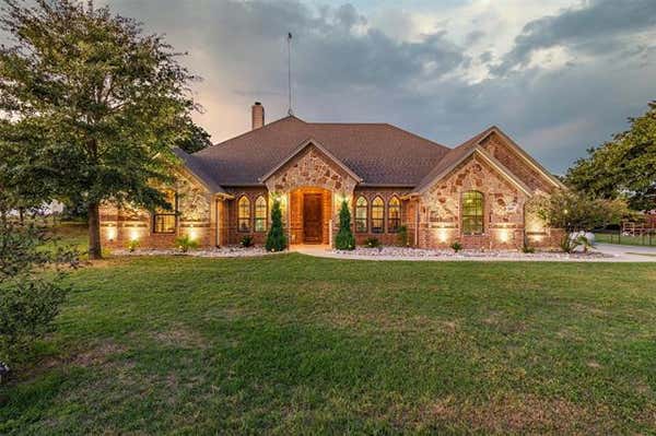 109 CHLOE CT, BOYD, TX 76023 - Image 1