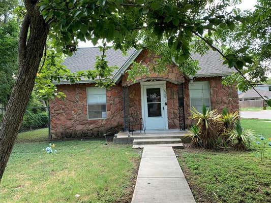 2900 LIVINGSTON AVE, FORT WORTH, TX 76110 - Image 1