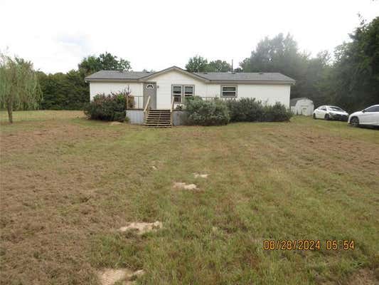 9164 COUNTY ROAD 4346, LARUE, TX 75770 - Image 1