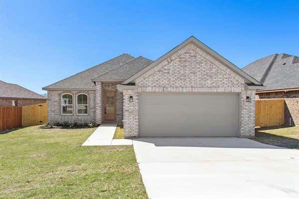 1660 WHITEROCK DR, WEATHERFORD, TX 76086 - Image 1