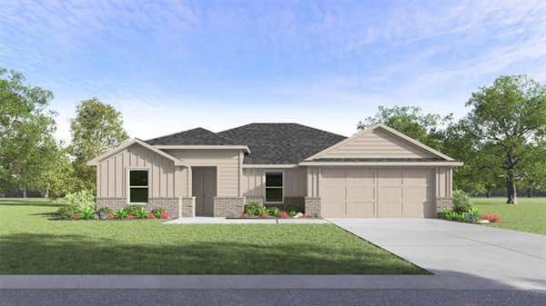 2417 CONTINENTAL AVENUE, ABILENE, TX 79601 - Image 1