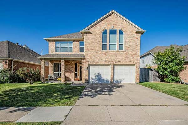 7783 PARK DOWNS DR, FORT WORTH, TX 76137 - Image 1