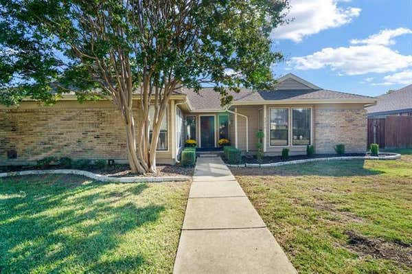 3216 CASSIDY DR, PLANO, TX 75023 - Image 1