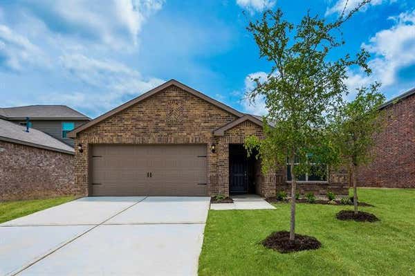 921 CLARK DR, FERRIS, TX 75125 - Image 1