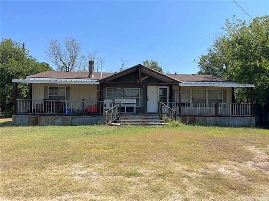 501 S LIVE OAK AVE, HUBBARD, TX 76648 - Image 1