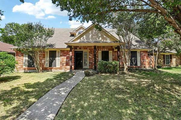 2521 KIMBERLY DR, GARLAND, TX 75040 - Image 1