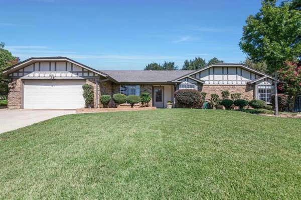 2910 SOUTHRIDGE DR, GRAPEVINE, TX 76051 - Image 1