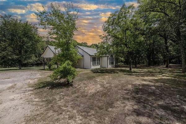 1408 COUNTY ROAD 4816, WOLFE CITY, TX 75496 - Image 1