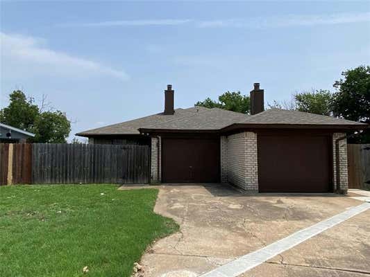 6633 S CREEK DR, FORT WORTH, TX 76133 - Image 1