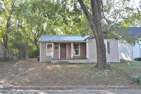 609 LAMAR ST, SULPHUR SPRINGS, TX 75482 - Image 1