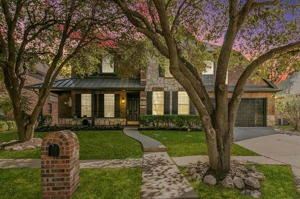 5213 STONEY TRL, MCKINNEY, TX 75072 - Image 1