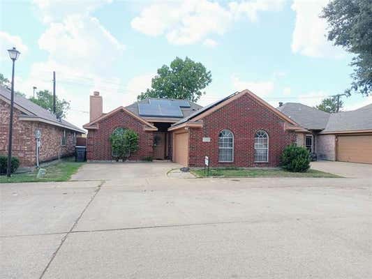 3228 BELLVILLE DR, DALLAS, TX 75228 - Image 1