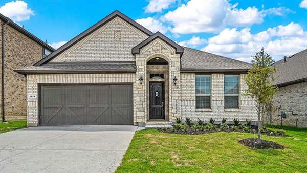 3016 SOMERSET PL, ARGYLE, TX 76226 - Image 1