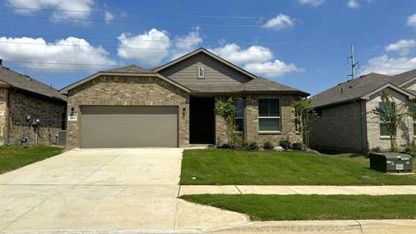 1205 SOUTHWARK DR, HASLET, TX 76052 - Image 1