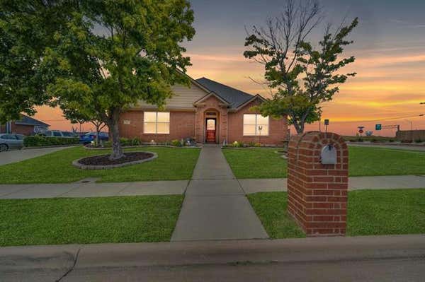 601 QUAIL HOLLOW DR, MIDLOTHIAN, TX 76065 - Image 1