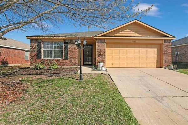 4507 FALCON DR, SHERMAN, TX 75092 - Image 1