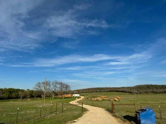 1690 COUNTY ROAD 119, GORDON, TX 76453 - Image 1