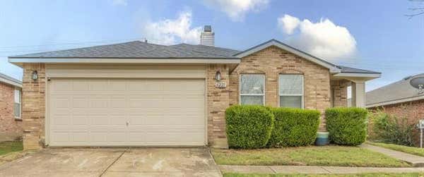 6221 THOROUGHBRED TRL, DENTON, TX 76210 - Image 1