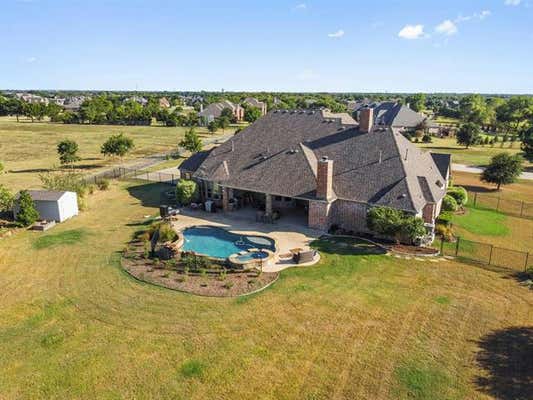 213 ROCKLAND TRL, LUCAS, TX 75002 - Image 1