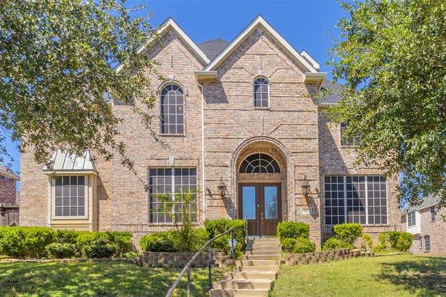 1417 SHADOW BROOK TRL, GARLAND, TX 75043, photo 1 of 26