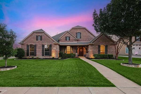 708 CRATER LAKE CIR, KELLER, TX 76248 - Image 1