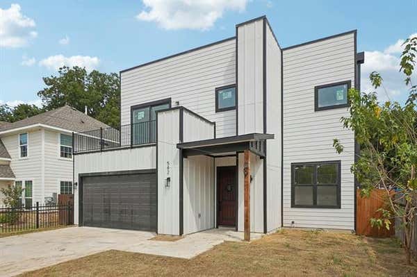 542 PEMBERTON HILL RD, DALLAS, TX 75217 - Image 1