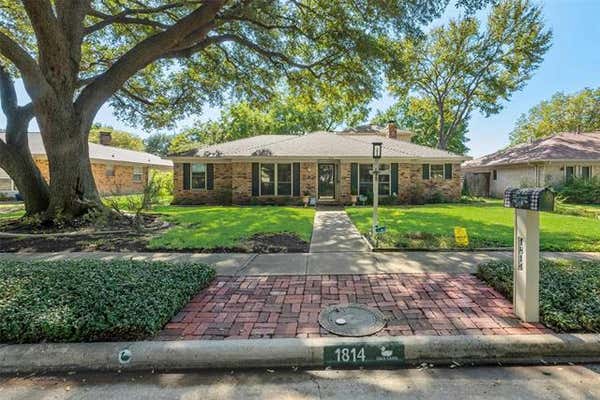 1814 VASSAR DR, RICHARDSON, TX 75081 - Image 1