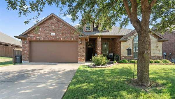 10037 RED BLUFF LN, FORT WORTH, TX 76177 - Image 1