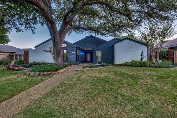 6016 GENTLE KNOLL LN, DALLAS, TX 75248 - Image 1