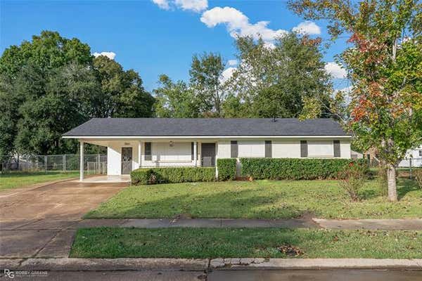 2003 VENUS DR, BOSSIER CITY, LA 71112 - Image 1