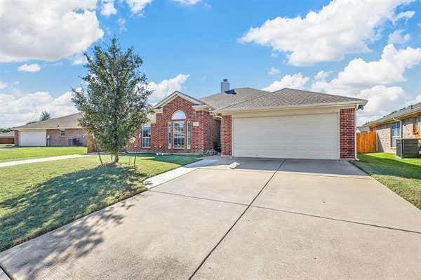 493 MESA VISTA DR, CROWLEY, TX 76036 - Image 1