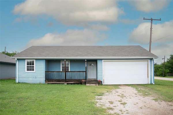 309 S CEDAR ST, HOLLIDAY, TX 76366 - Image 1