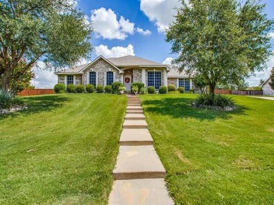 116 WOODED CREEK DR, RED OAK, TX 75154 - Image 1