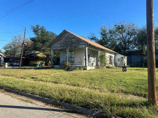 303 S VADEN ST, SHERMAN, TX 75090 - Image 1